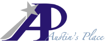 austin's place logo