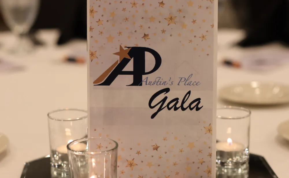 Austin's Place Gala